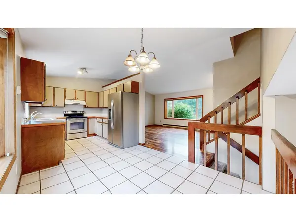 1443 Glen Haven, Fort Collins, CO 80526