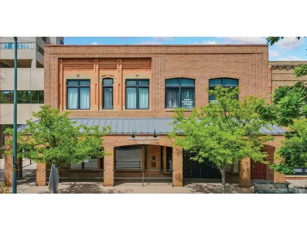 813 8th, Greeley, CO 80631