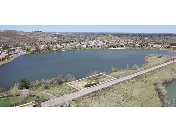 5053 W County Road 20, Loveland, CO 80537