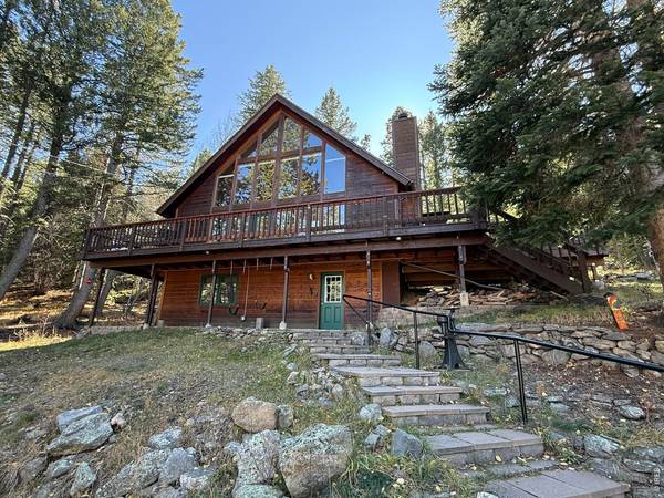 1655 Black Squirrel, Estes Park, CO 80517