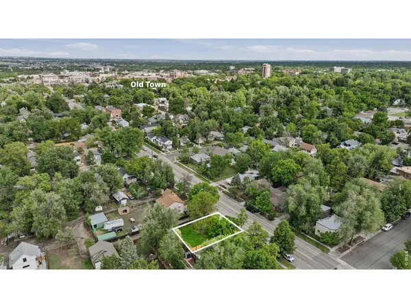 722 Cherry, Fort Collins, CO 80521