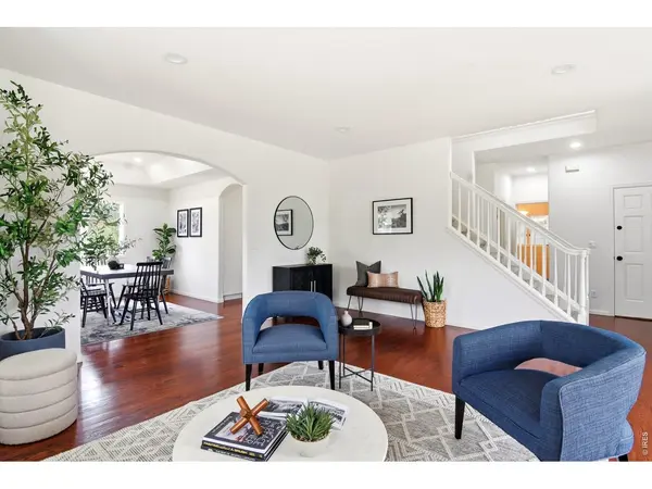 5313 Gandhi, Boulder, CO 80303