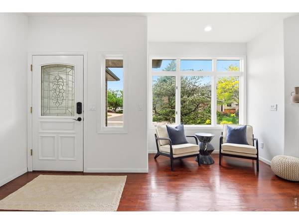 5313 Gandhi, Boulder, CO 80303