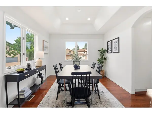5313 Gandhi, Boulder, CO 80303