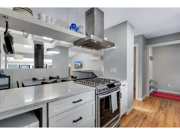 2734 Northbrook, Boulder, CO 80304