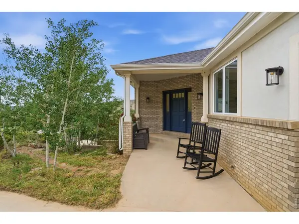 840 S County Road 27, Berthoud, CO 80513