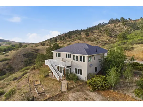 840 S County Road 27, Berthoud, CO 80513