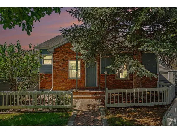 3134 Spinnaker, Longmont, CO 80503