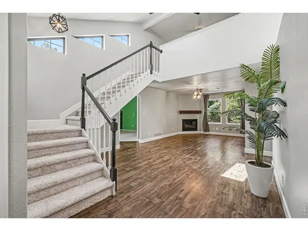 3134 Spinnaker, Longmont, CO 80503