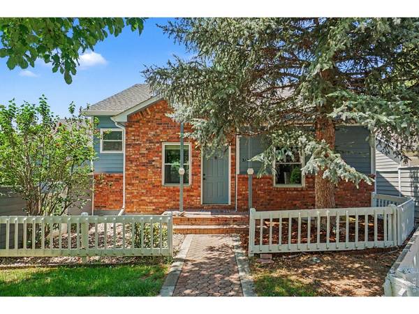 3134 Spinnaker, Longmont, CO 80503