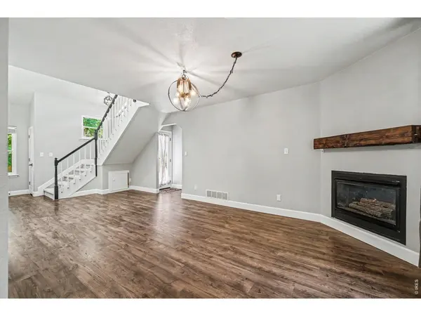 3134 Spinnaker, Longmont, CO 80503