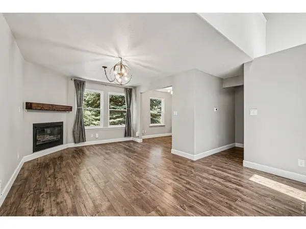 3134 Spinnaker, Longmont, CO 80503