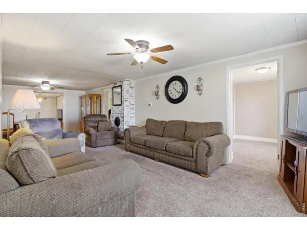 139 5th, Kersey, CO 80644