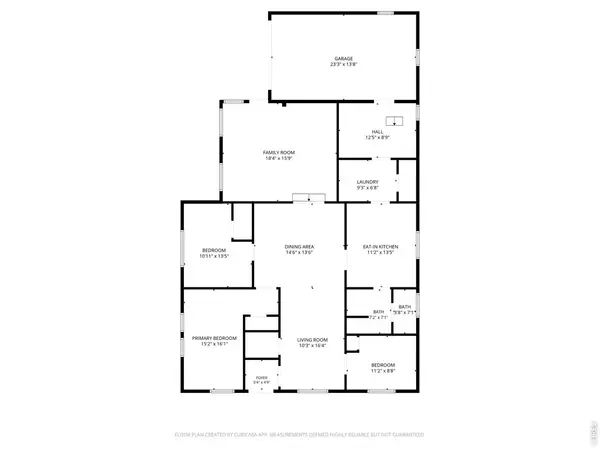 139 5th, Kersey, CO 80644