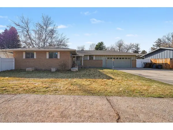 1817 S Lemay, Fort Collins, CO 80525