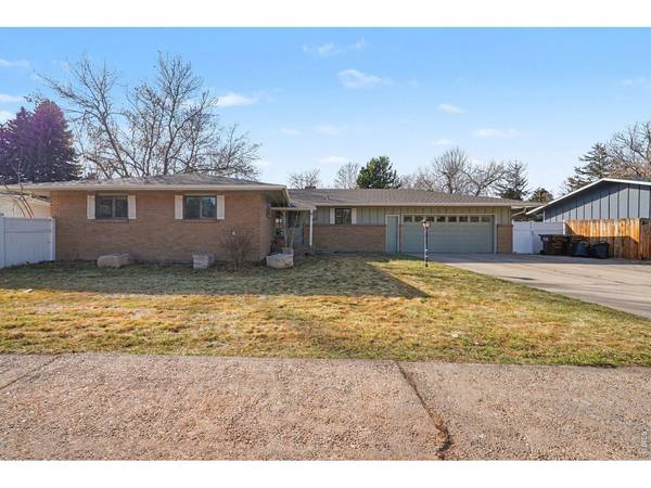 1817 S Lemay, Fort Collins, CO 80525