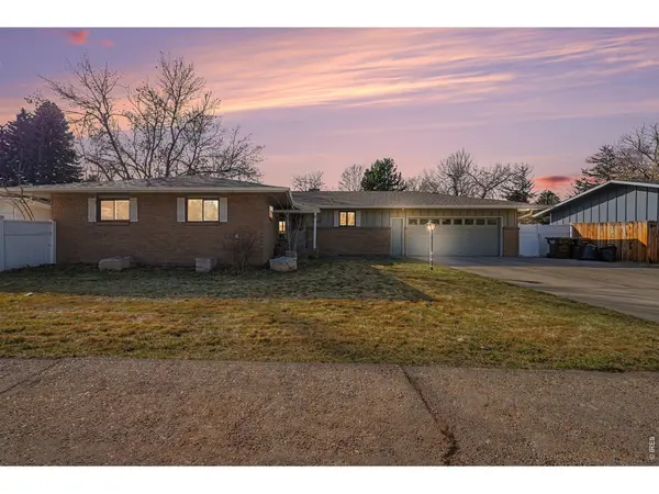 1817 S Lemay, Fort Collins, CO 80525