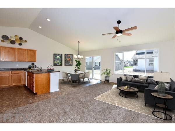524 85th, Greeley, CO 80634