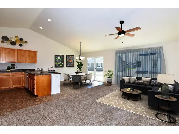 524 85th, Greeley, CO 80634