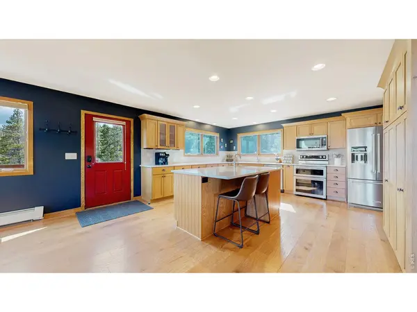641 Goblins Castle, Estes Park, CO 80517