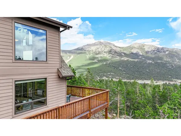 641 Goblins Castle, Estes Park, CO 80517
