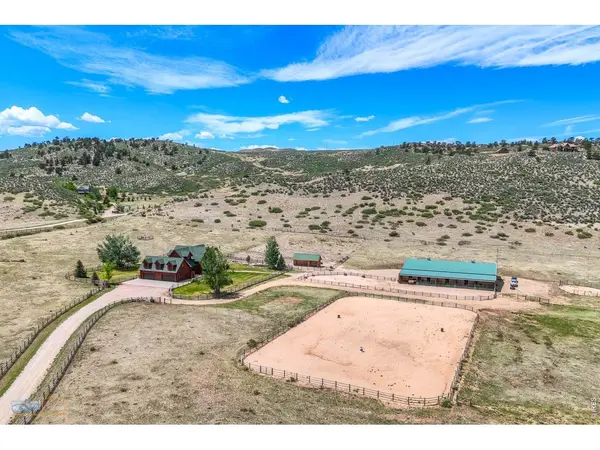 2979 Old Stage, Loveland, CO 80537