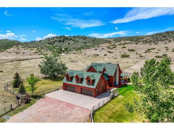 2979 Old Stage, Loveland, CO 80537