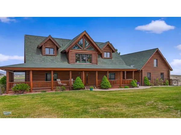 2979 Old Stage, Loveland, CO 80537
