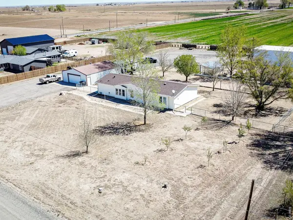 236 Priddy, Pierce, CO 80650