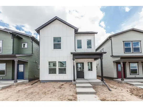 947 Trumpet, Windsor, CO 80550