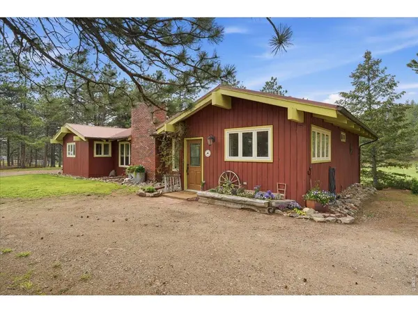 89 Aspen Leaf, Bellvue, CO 80512