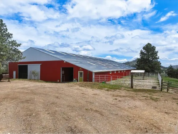 89 Aspen Leaf, Bellvue, CO 80512