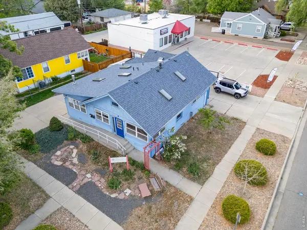 702 10th, Longmont, CO 80501