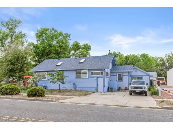 702 10th, Longmont, CO 80501
