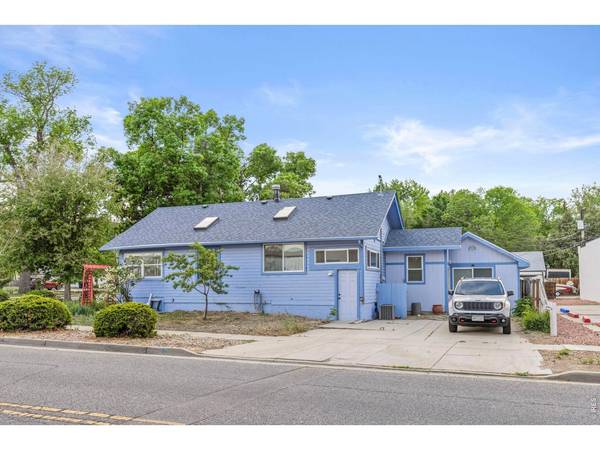 702 10th, Longmont, CO 80501