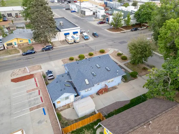 702 10th, Longmont, CO 80501