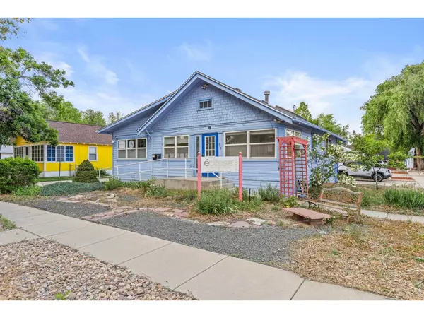 702 10th, Longmont, CO 80501
