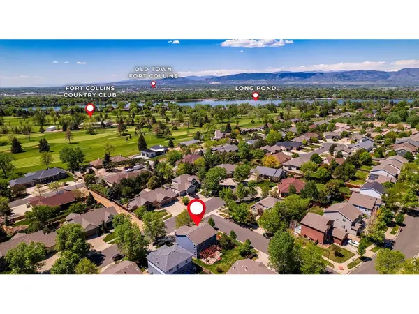 1902 Mainsail, Fort Collins, CO 80524