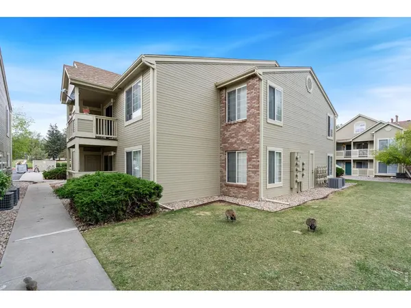 1225 W Prospect #V83, Fort Collins, CO 80526