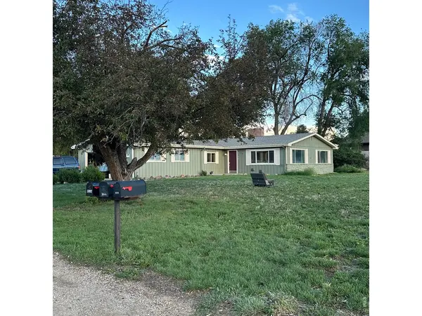 8502 N 107th, Longmont, CO 80504