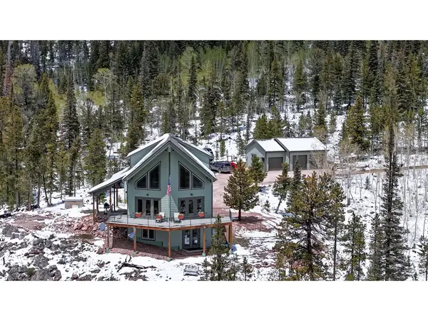 296 Elkridge, Red Feather Lakes, CO 80545