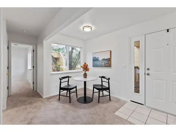 1020 Rolland Moore #4-F, Fort Collins, CO 80526