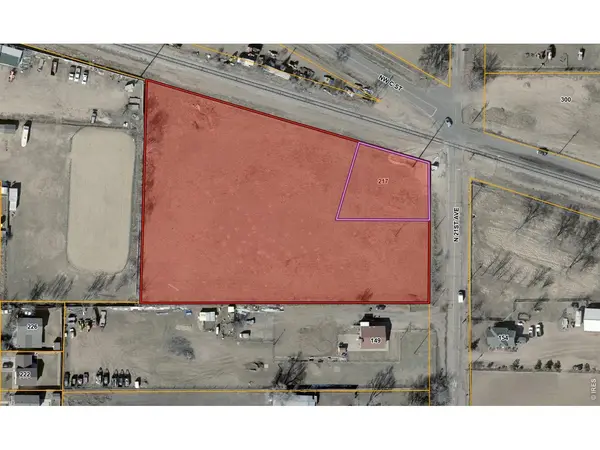 217 N 21st, Greeley, CO 80631