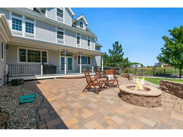 2224 E County Road 30, Fort Collins, CO 80525