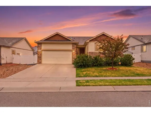 323 Torreys, Severance, CO 80550