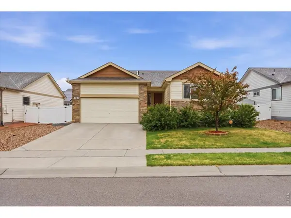 323 Torreys, Severance, CO 80550