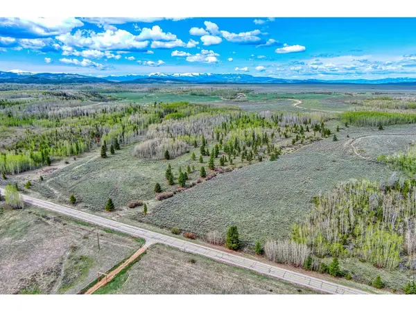 48686 Highway 14, Walden, CO 80480