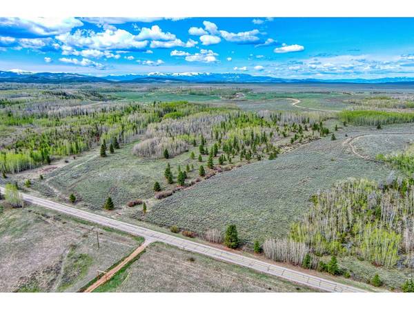 48686 Highway 14, Walden, CO 80480