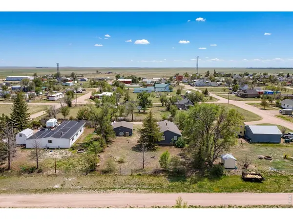 312 Sheridan, Grover, CO 80729