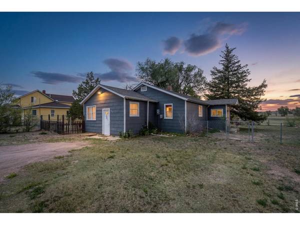 312 Sheridan, Grover, CO 80729